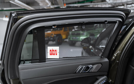 BMW X6, 2025 год, 16 350 000 рублей, 33 фотография