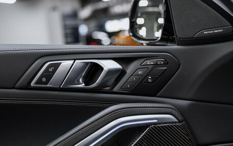 BMW X6, 2025 год, 16 350 000 рублей, 36 фотография