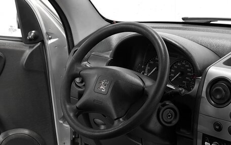 Peugeot Partner II рестайлинг 2, 2009 год, 515 000 рублей, 7 фотография