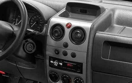 Peugeot Partner II рестайлинг 2, 2009 год, 515 000 рублей, 8 фотография