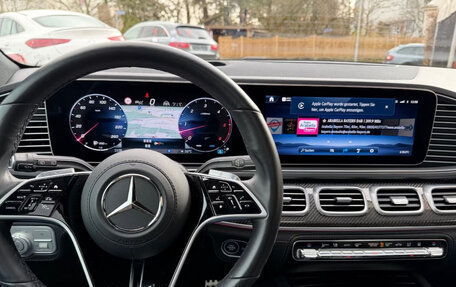 Mercedes-Benz GLS, 2023 год, 10 700 000 рублей, 2 фотография