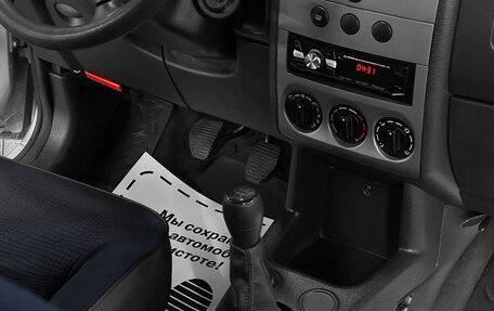 Peugeot Partner II рестайлинг 2, 2009 год, 515 000 рублей, 9 фотография