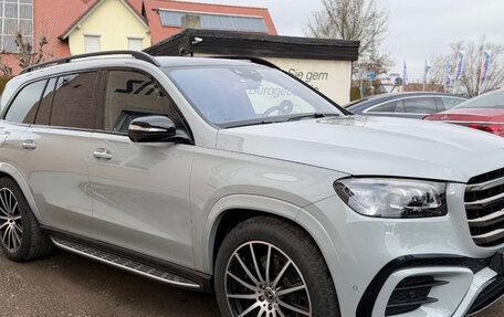 Mercedes-Benz GLS, 2023 год, 10 700 000 рублей, 3 фотография