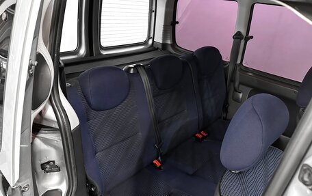 Peugeot Partner II рестайлинг 2, 2009 год, 515 000 рублей, 11 фотография