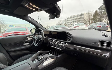 Mercedes-Benz GLS, 2023 год, 10 700 000 рублей, 4 фотография