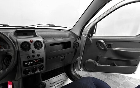 Peugeot Partner II рестайлинг 2, 2009 год, 515 000 рублей, 6 фотография