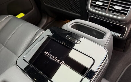 Mercedes-Benz GLS, 2023 год, 10 700 000 рублей, 13 фотография