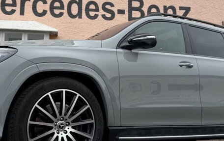 Mercedes-Benz GLS, 2023 год, 10 700 000 рублей, 9 фотография