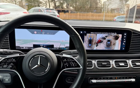 Mercedes-Benz GLS, 2023 год, 10 700 000 рублей, 14 фотография