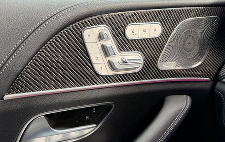 Mercedes-Benz GLS, 2023 год, 10 700 000 рублей, 11 фотография