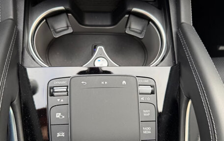 Mercedes-Benz GLS, 2023 год, 10 700 000 рублей, 19 фотография