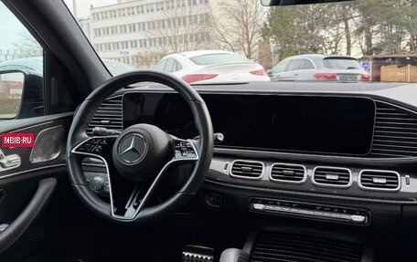 Mercedes-Benz GLS, 2023 год, 10 700 000 рублей, 10 фотография