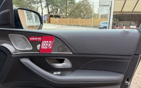 Mercedes-Benz GLS, 2023 год, 10 700 000 рублей, 5 фотография