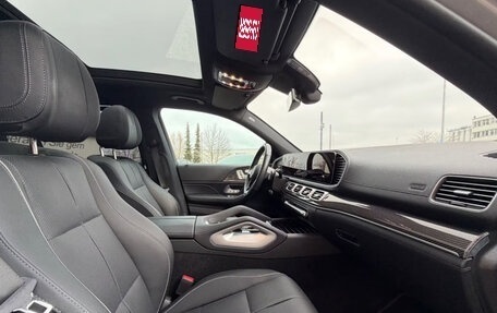 Mercedes-Benz GLS, 2023 год, 10 700 000 рублей, 17 фотография