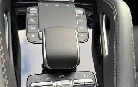 Mercedes-Benz GLS, 2023 год, 10 700 000 рублей, 22 фотография