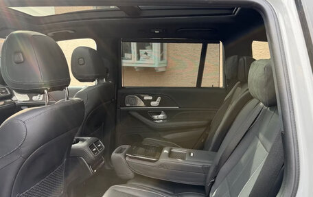 Mercedes-Benz GLS, 2023 год, 10 700 000 рублей, 32 фотография