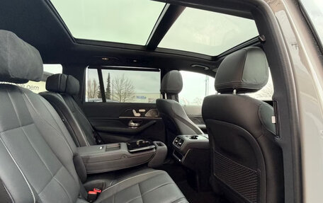 Mercedes-Benz GLS, 2023 год, 10 700 000 рублей, 30 фотография