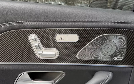 Mercedes-Benz GLS, 2023 год, 10 700 000 рублей, 28 фотография