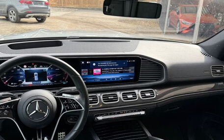 Mercedes-Benz GLS, 2023 год, 10 700 000 рублей, 26 фотография