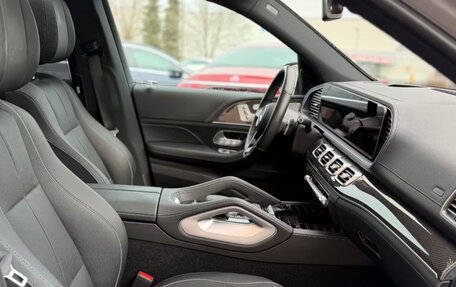 Mercedes-Benz GLS, 2023 год, 10 700 000 рублей, 27 фотография