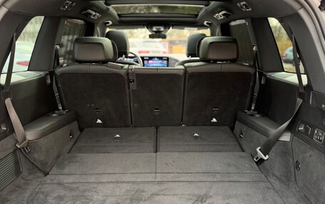 Mercedes-Benz GLS, 2023 год, 10 700 000 рублей, 35 фотография