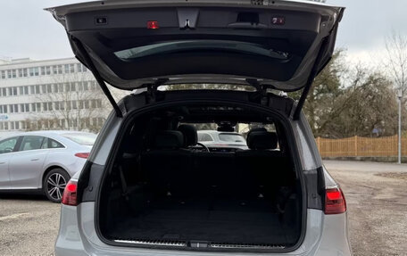 Mercedes-Benz GLS, 2023 год, 10 700 000 рублей, 38 фотография