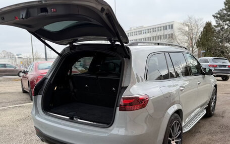 Mercedes-Benz GLS, 2023 год, 10 700 000 рублей, 39 фотография