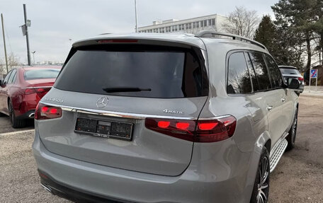 Mercedes-Benz GLS, 2023 год, 10 700 000 рублей, 40 фотография