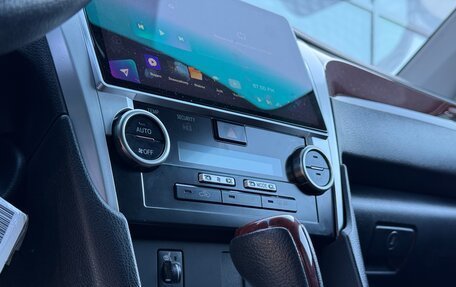 Toyota Camry, 2013 год, 1 997 000 рублей, 11 фотография