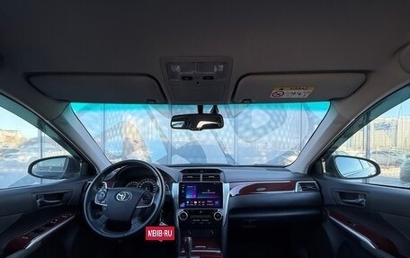 Toyota Camry, 2013 год, 1 997 000 рублей, 2 фотография