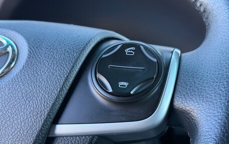 Toyota Camry, 2013 год, 1 997 000 рублей, 16 фотография