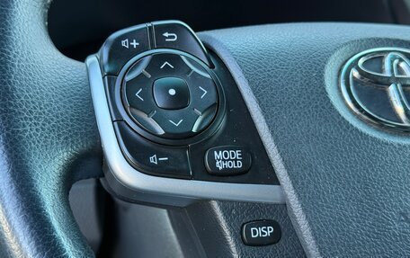 Toyota Camry, 2013 год, 1 997 000 рублей, 18 фотография