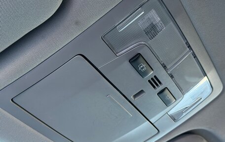 Toyota Camry, 2013 год, 1 997 000 рублей, 17 фотография