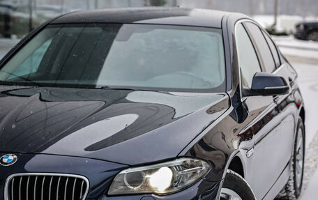 BMW 5 серия, 2014 год, 2 399 000 рублей, 2 фотография