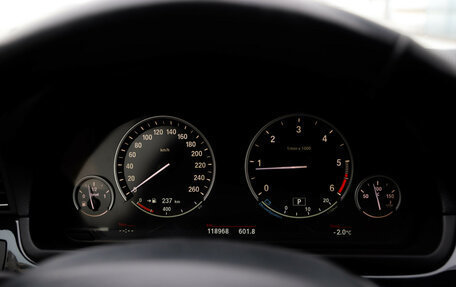 BMW 5 серия, 2014 год, 2 399 000 рублей, 13 фотография