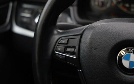 BMW 5 серия, 2014 год, 2 399 000 рублей, 12 фотография