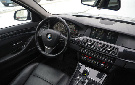 BMW 5 серия, 2014 год, 2 399 000 рублей, 9 фотография