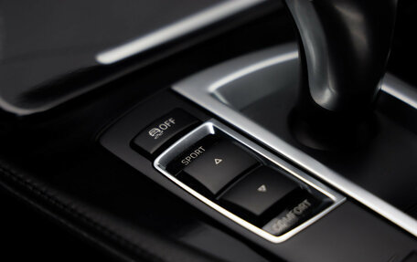 BMW 5 серия, 2014 год, 2 399 000 рублей, 19 фотография