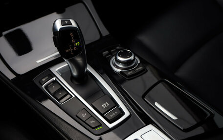 BMW 5 серия, 2014 год, 2 399 000 рублей, 18 фотография