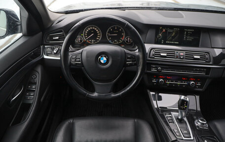 BMW 5 серия, 2014 год, 2 399 000 рублей, 11 фотография