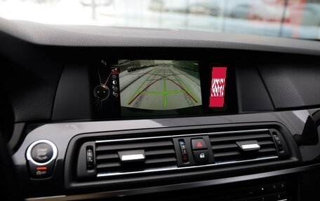 BMW 5 серия, 2014 год, 2 399 000 рублей, 14 фотография