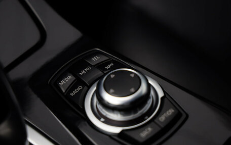 BMW 5 серия, 2014 год, 2 399 000 рублей, 20 фотография