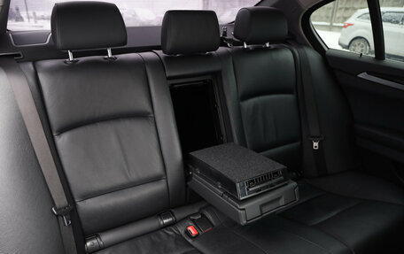 BMW 5 серия, 2014 год, 2 399 000 рублей, 30 фотография