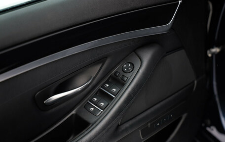 BMW 5 серия, 2014 год, 2 399 000 рублей, 24 фотография