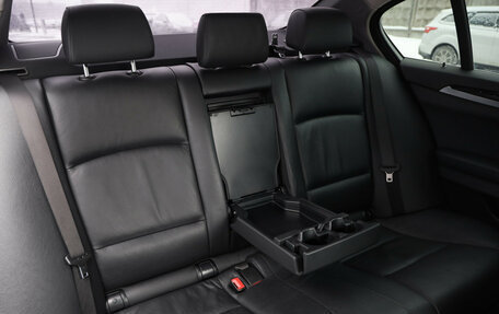 BMW 5 серия, 2014 год, 2 399 000 рублей, 29 фотография