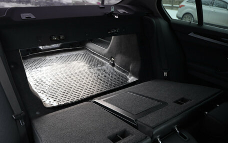 BMW 5 серия, 2014 год, 2 399 000 рублей, 32 фотография