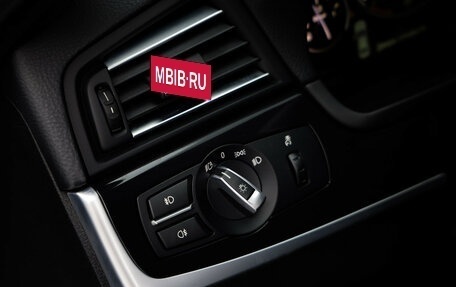 BMW 5 серия, 2014 год, 2 399 000 рублей, 22 фотография