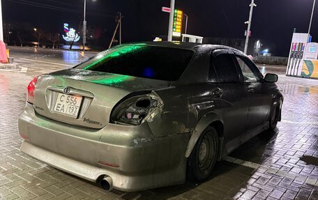 Toyota Verossa, 2002 год, 350 000 рублей, 3 фотография