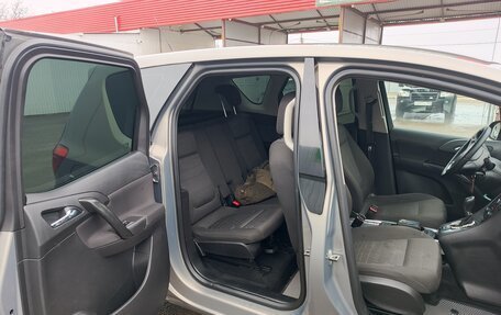 Opel Meriva, 2012 год, 650 000 рублей, 2 фотография