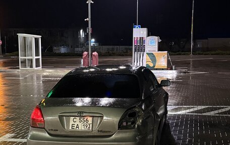 Toyota Verossa, 2002 год, 350 000 рублей, 2 фотография